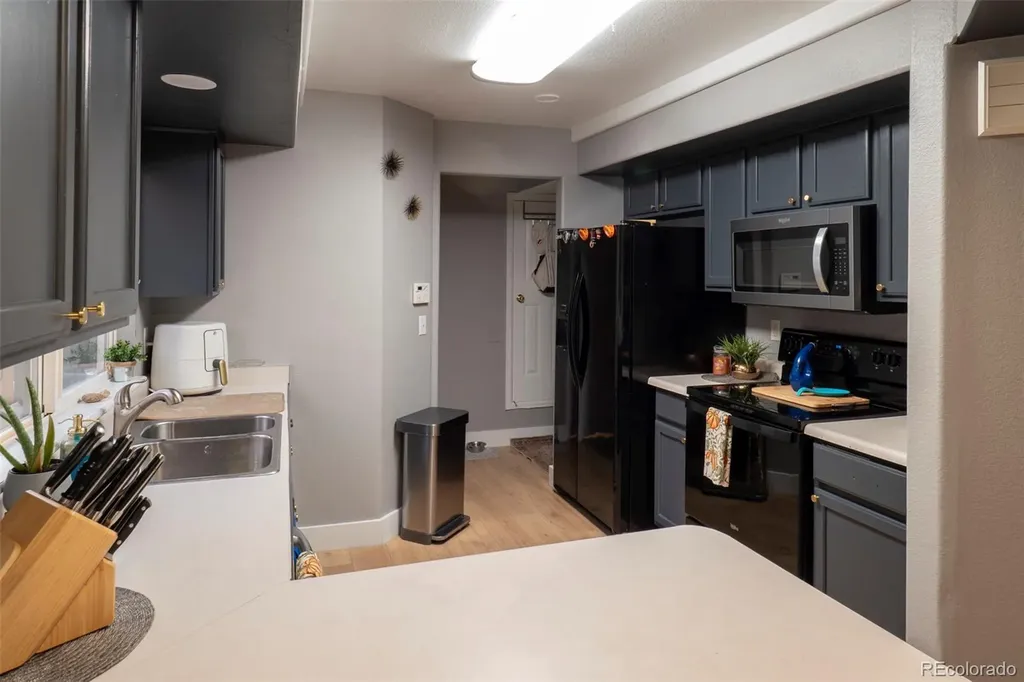 21376 E 40th Place Denver CO 80249