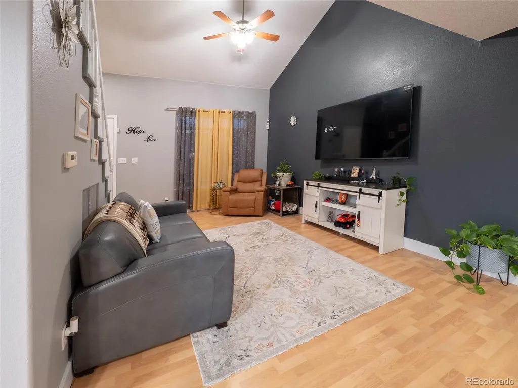 21376 E 40th Place Denver CO 80249