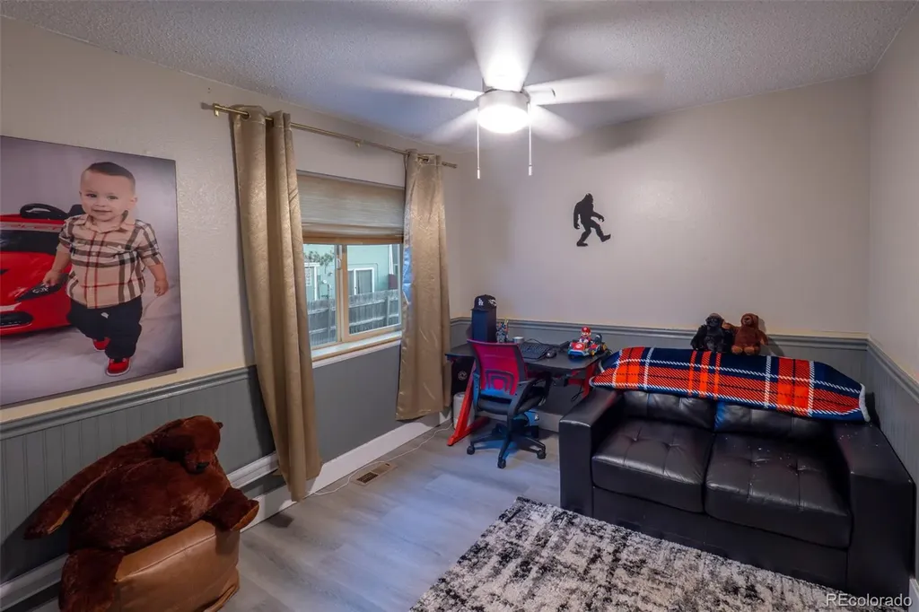 21376 E 40th Place Denver CO 80249