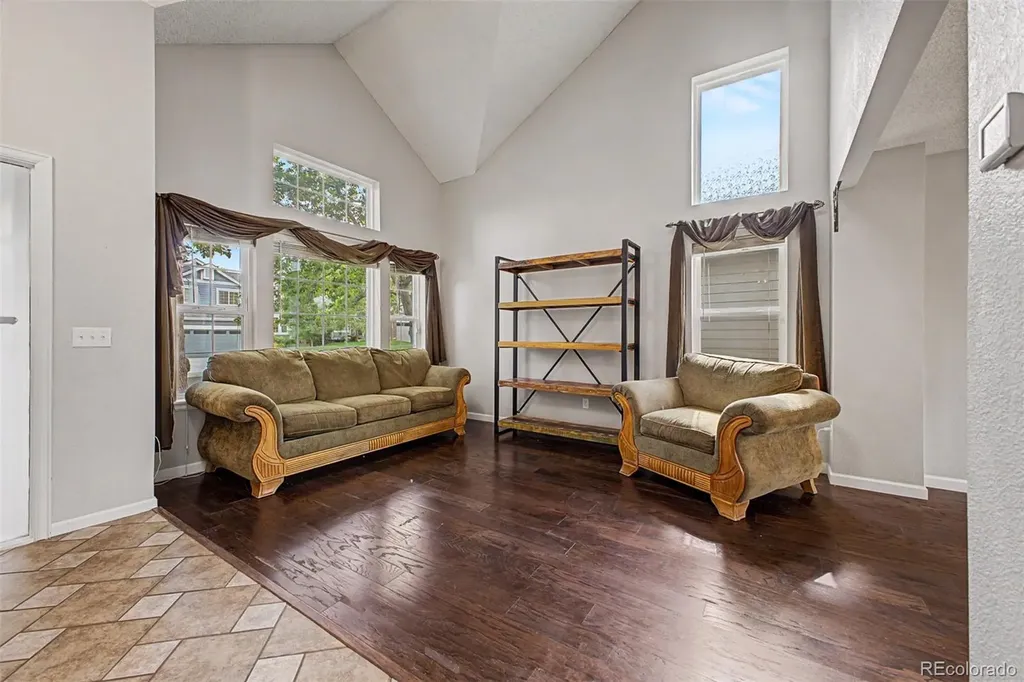 17045 Numa Place Parker CO 80134