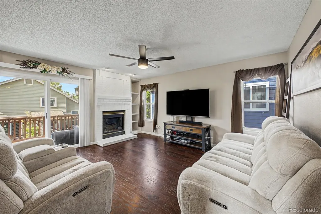 17045 Numa Place Parker CO 80134