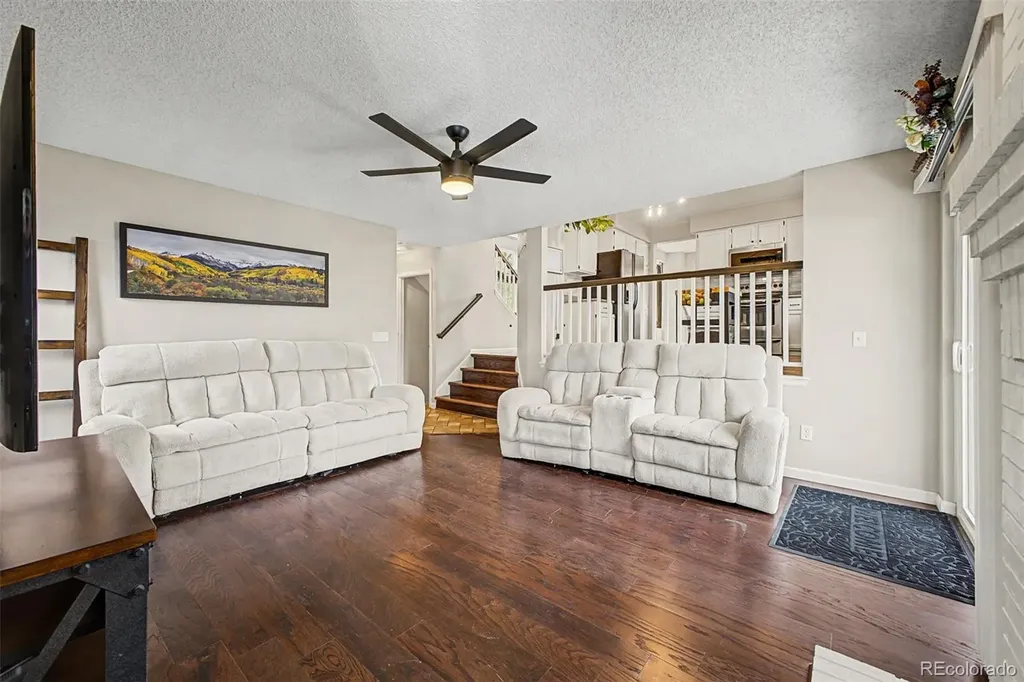 17045 Numa Place Parker CO 80134