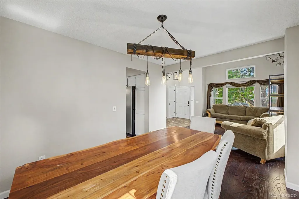 17045 Numa Place Parker CO 80134