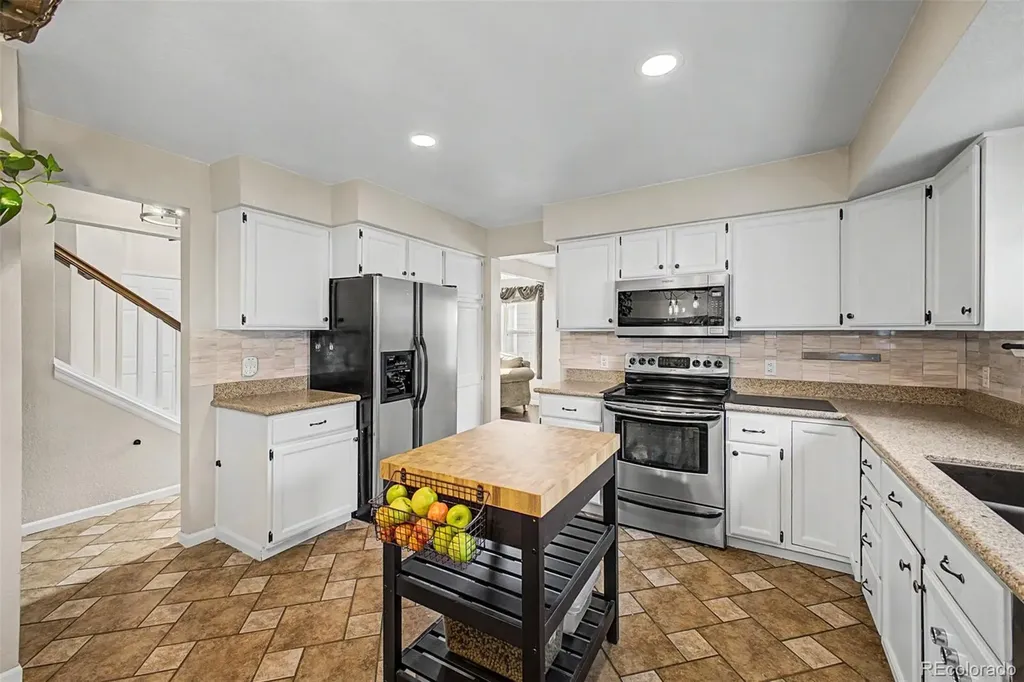 17045 Numa Place Parker CO 80134