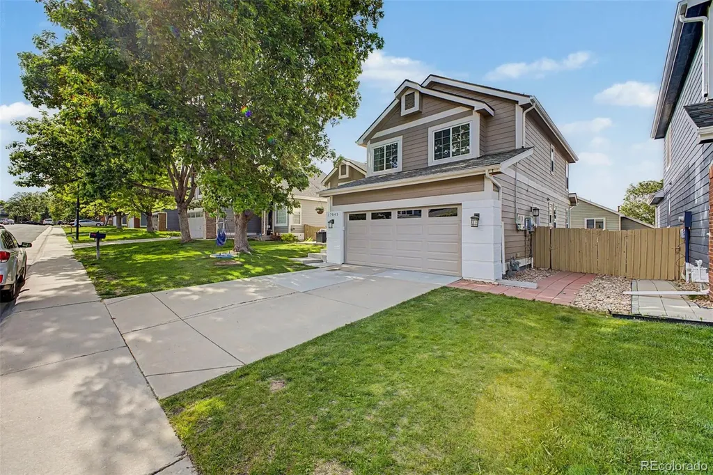 17045 Numa Place Parker CO 80134