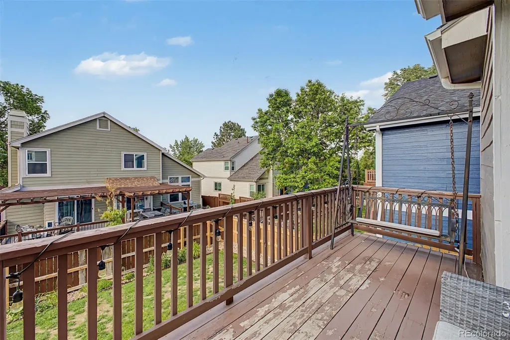 17045 Numa Place Parker CO 80134