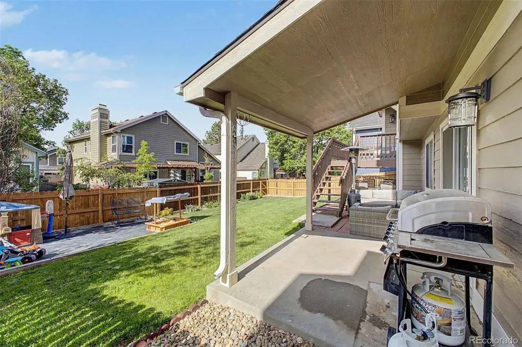 17045 Numa Place Parker CO 80134