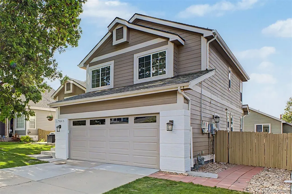 17045 Numa Place Parker CO 80134