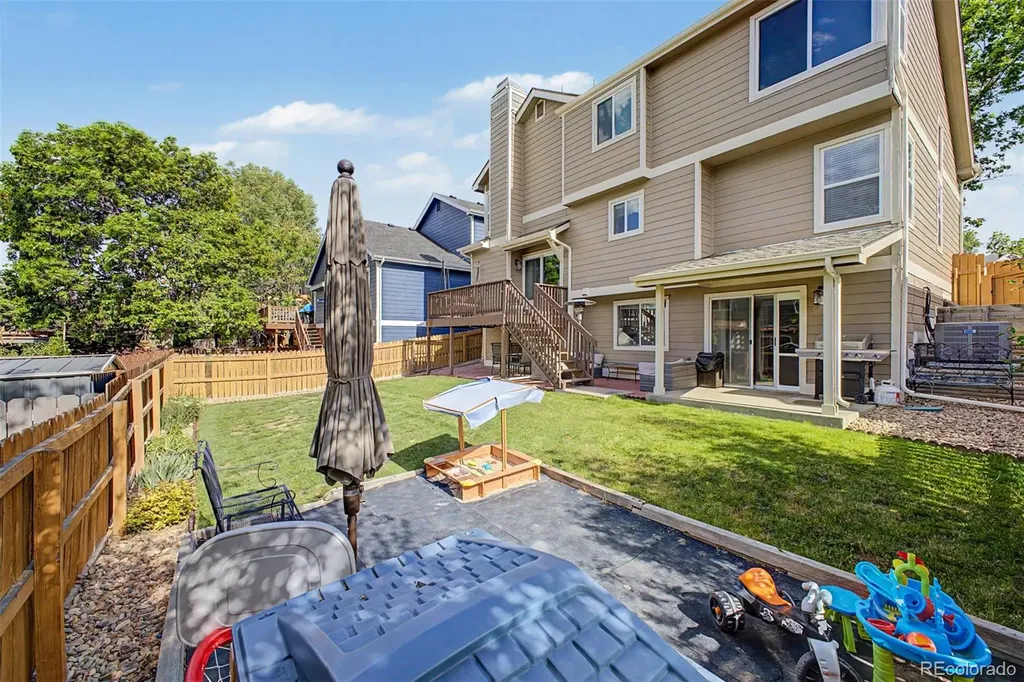 17045 Numa Place Parker CO 80134