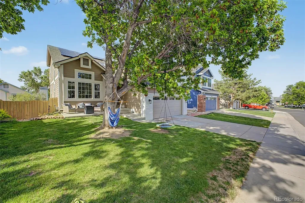 17045 Numa Place Parker CO 80134