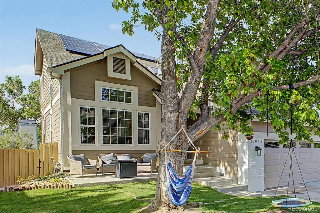 17045 Numa Place Parker CO 80134