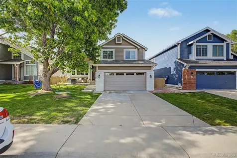 17045 Numa Place Parker CO 80134