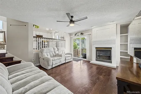 17045 Numa Place Parker CO 80134