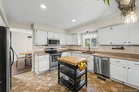 17045 Numa Place Parker CO 80134