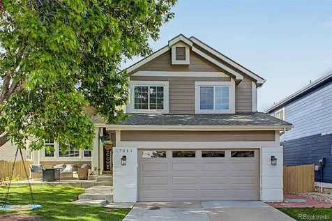 17045 Numa Place Parker CO 80134
