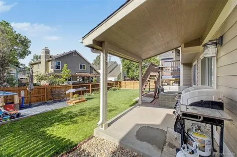 17045 Numa Place Parker CO 80134