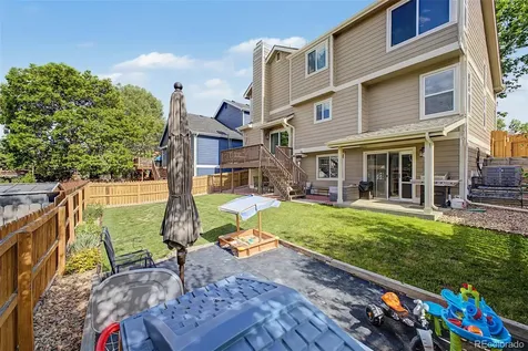 17045 Numa Place Parker CO 80134