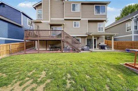 17045 Numa Place Parker CO 80134