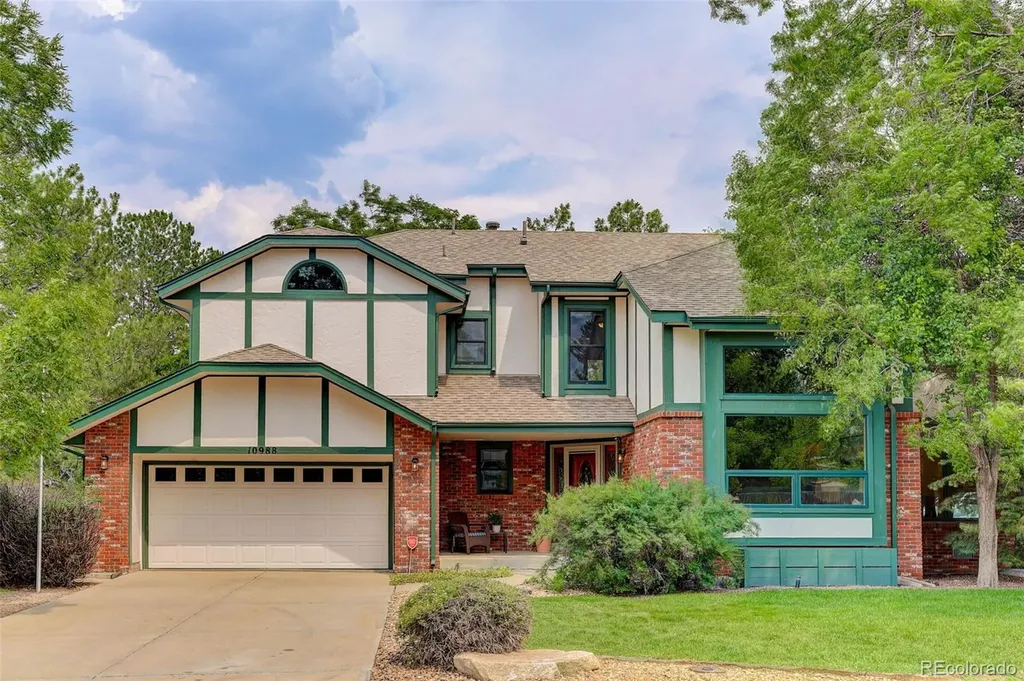 10988 Yukon Street Broomfield CO 80021