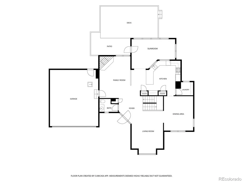 10988 Yukon Street Broomfield CO 80021