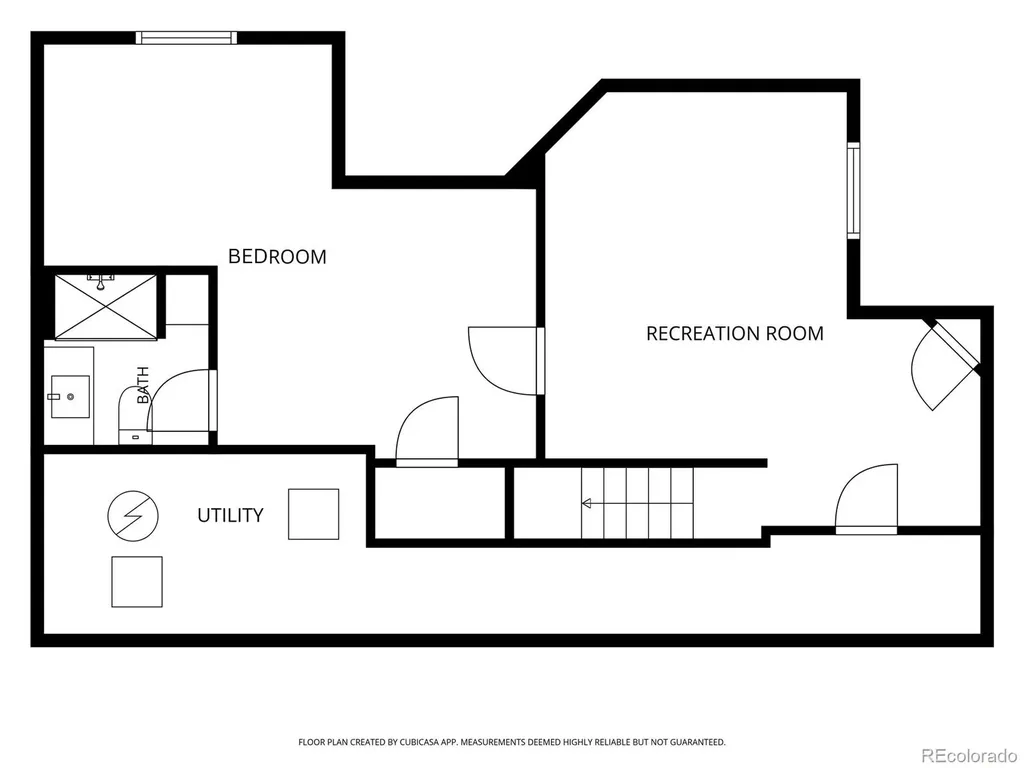 10988 Yukon Street Broomfield CO 80021