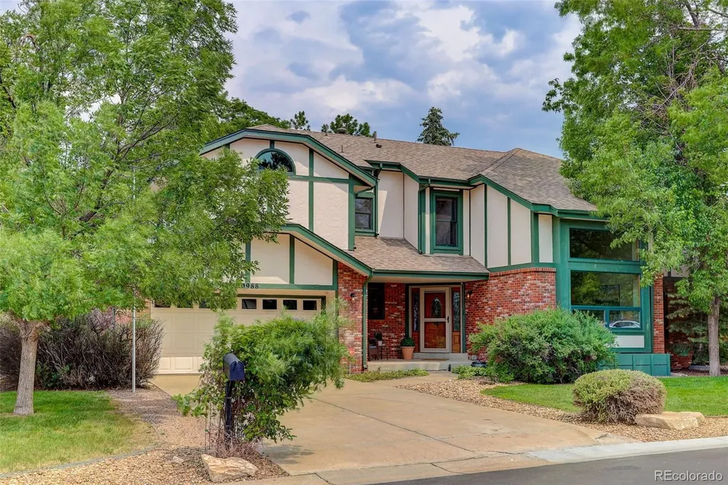 10988 Yukon Street Broomfield CO 80021