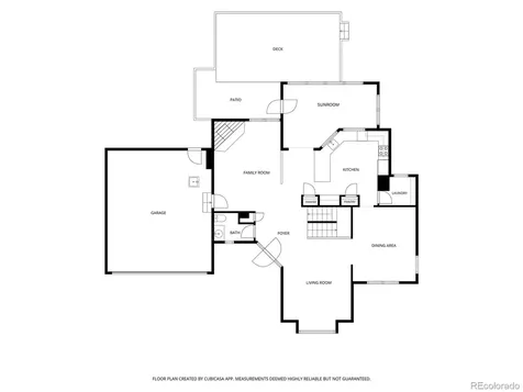 10988 Yukon Street Broomfield CO 80021