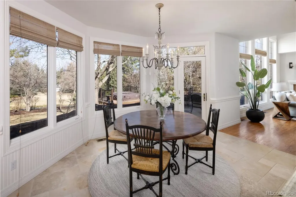 5635 S Cherry Court Greenwood Village CO 80121