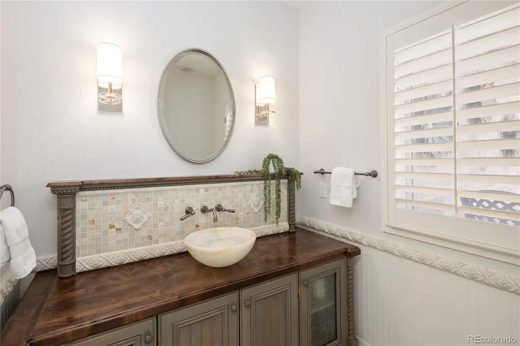 5635 S Cherry Court Greenwood Village CO 80121