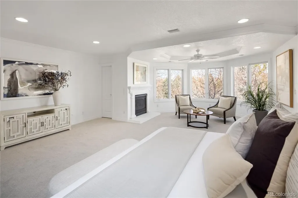5635 S Cherry Court Greenwood Village CO 80121