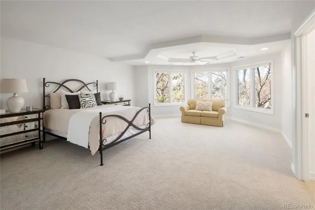 5635 S Cherry Court Greenwood Village CO 80121