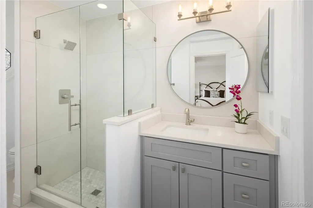 5635 S Cherry Court Greenwood Village CO 80121