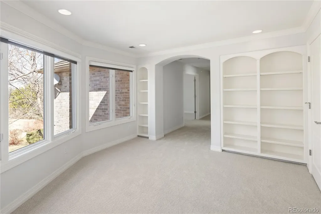 5635 S Cherry Court Greenwood Village CO 80121
