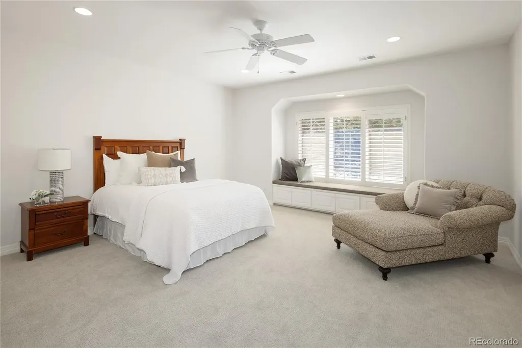 5635 S Cherry Court Greenwood Village CO 80121