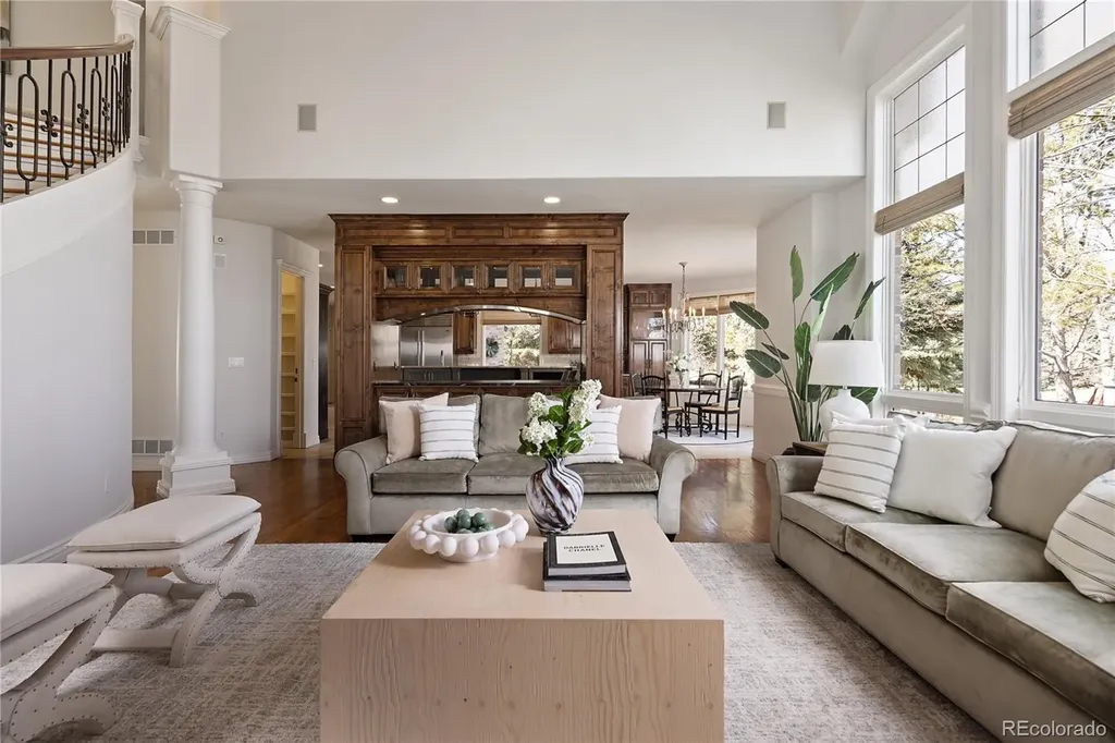 5635 S Cherry Court Greenwood Village CO 80121