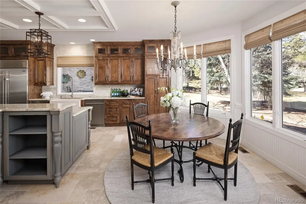 5635 S Cherry Court Greenwood Village CO 80121