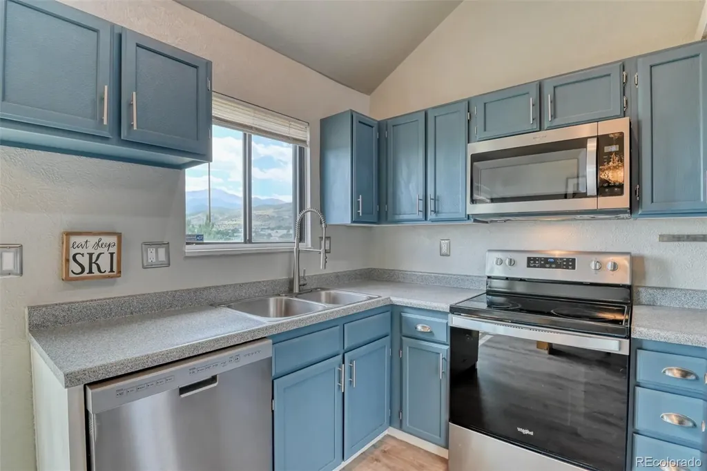 1420 Territory Trail Colorado Springs CO 80919