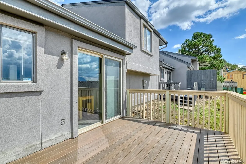 1420 Territory Trail Colorado Springs CO 80919