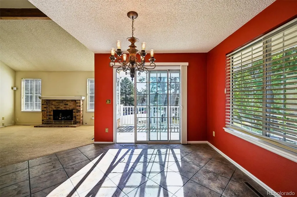 3990 S Rifle Court Aurora CO 80013