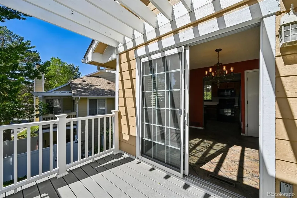 3990 S Rifle Court Aurora CO 80013
