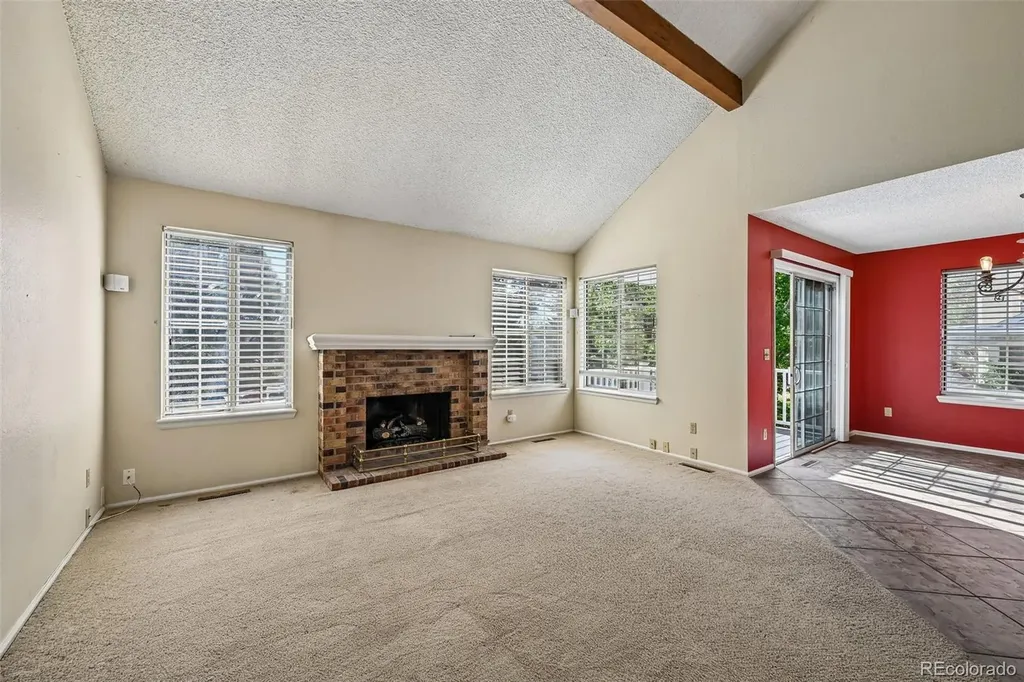 3990 S Rifle Court Aurora CO 80013