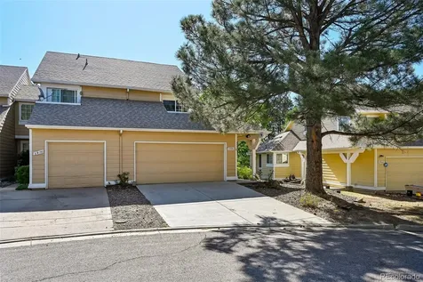 3990 S Rifle Court Aurora CO 80013
