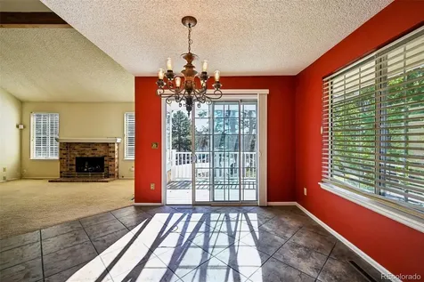 3990 S Rifle Court Aurora CO 80013