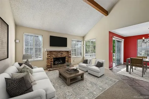 3990 S Rifle Court Aurora CO 80013