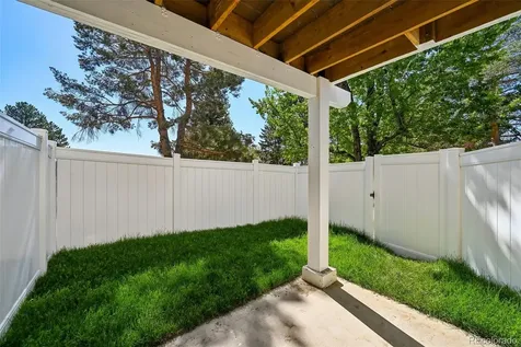 3990 S Rifle Court Aurora CO 80013