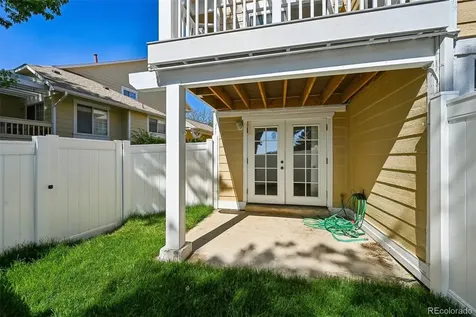 3990 S Rifle Court Aurora CO 80013