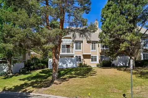 3990 S Rifle Court Aurora CO 80013