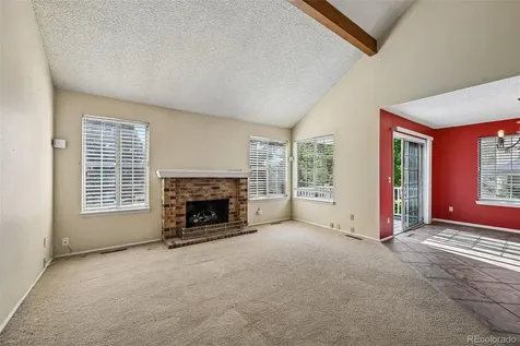 3990 S Rifle Court Aurora CO 80013
