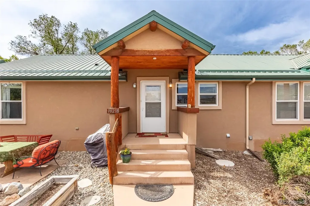 10218 Rodeo Park Drive Poncha Springs CO 81242