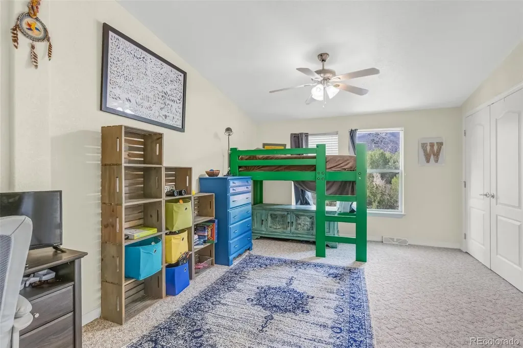 10218 Rodeo Park Drive Poncha Springs CO 81242